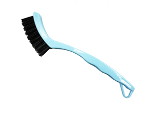 grout brush